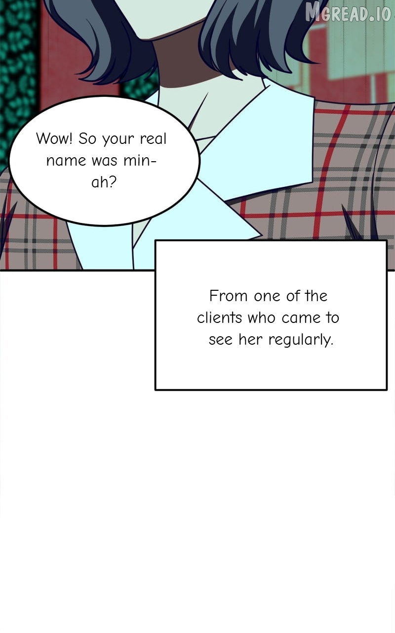 Change Me Chapter 220  - page 91